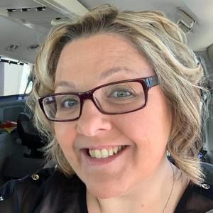 Meet your Posher, Amy